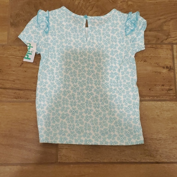 🌼3/$20🌼Child of Mine by Carters 24M Baby Girl Bundle - Picture 9 of 9